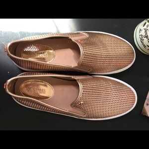 Michael kors shoes Size 8.5 M